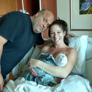 Meet your Posher, Mirena